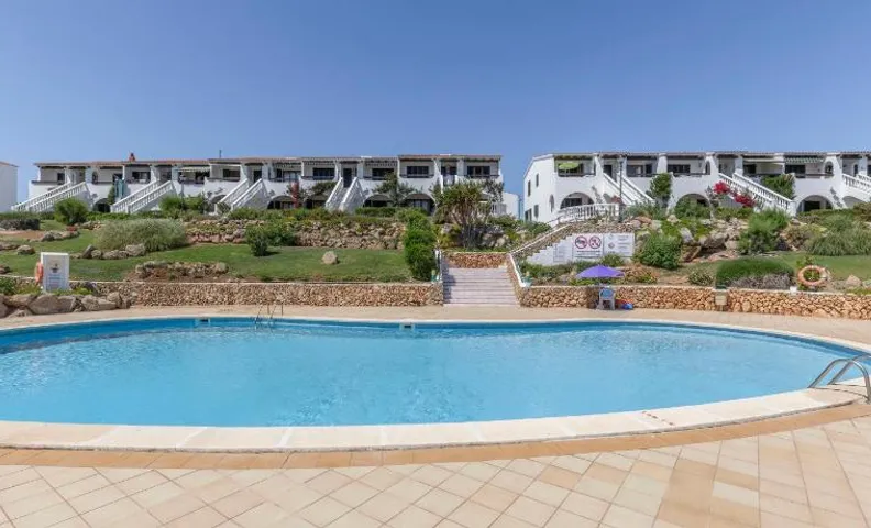 Calma Menorca
