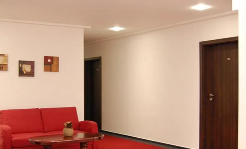 Penzion U Kostela