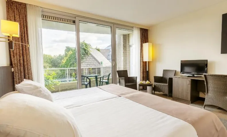 Hotel Kempense Meren by Sunparks