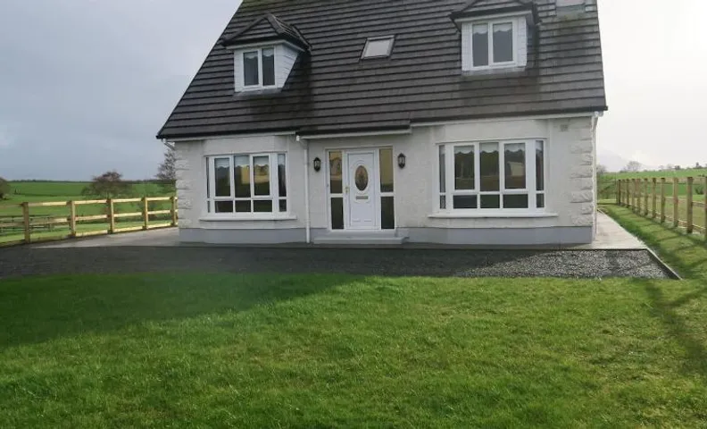 INGLEWOOD - Sister property to Thistledown - Sleeps 8 - Ballina - Crossmolina Co Mayo