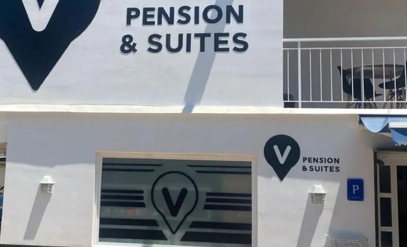 V Pension & Suites