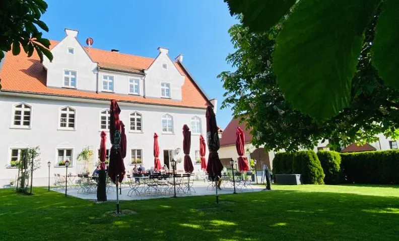 Gasthof Rössle Eberhardzell