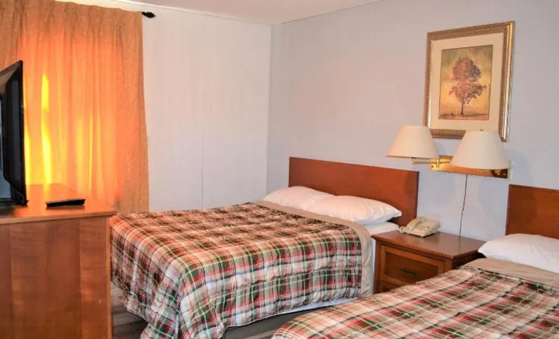 The Villager Motel