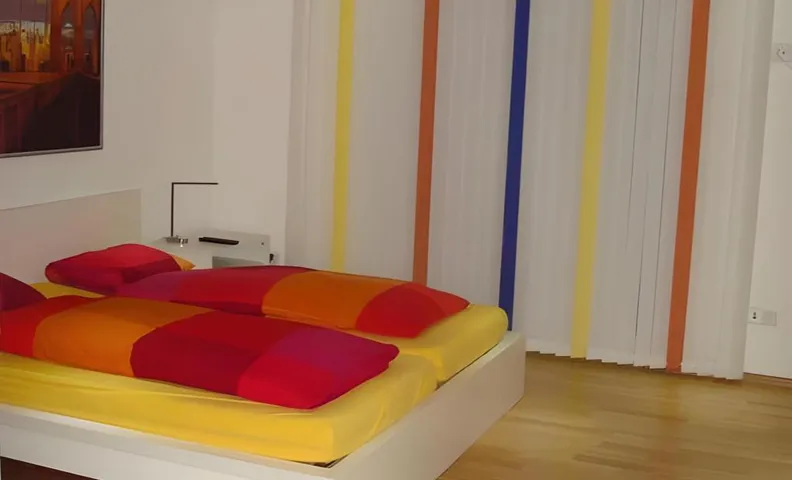 Hotel Pamakin