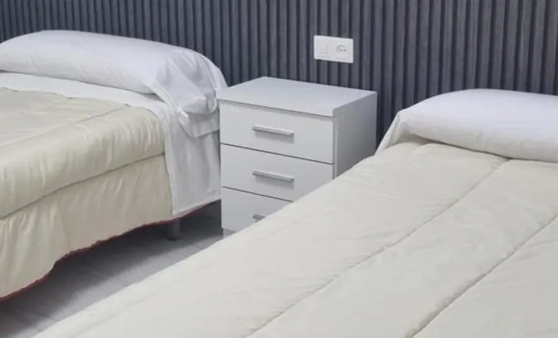 Hostal Las rejas