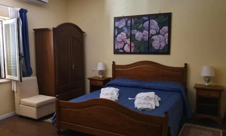 Villa la Quercia Resort