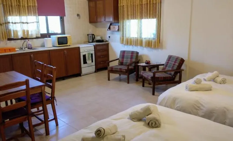 Sunset Guest House