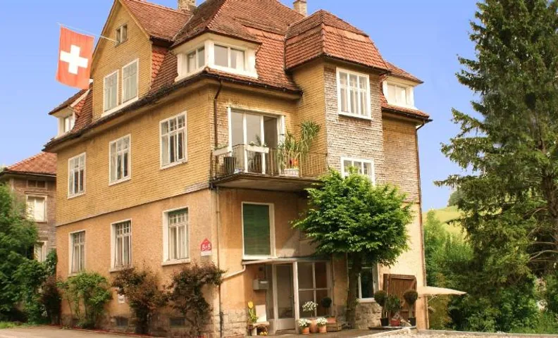 Villa Donkey BnB
