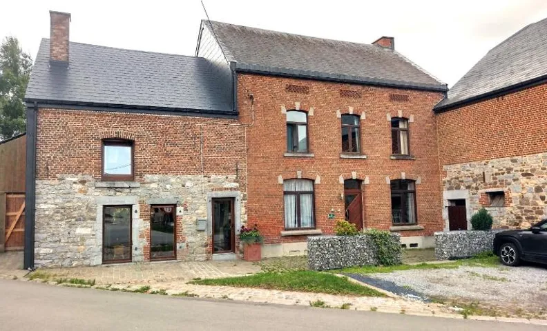 Au Randonneur - B&B