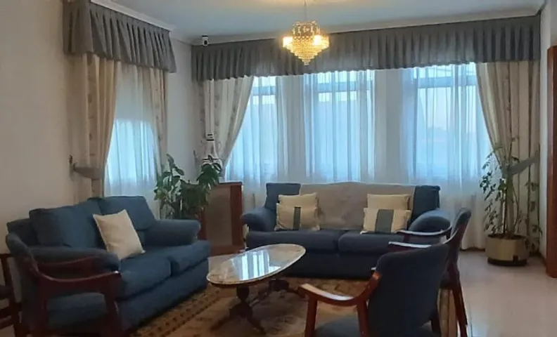 Hostal La Madrileña