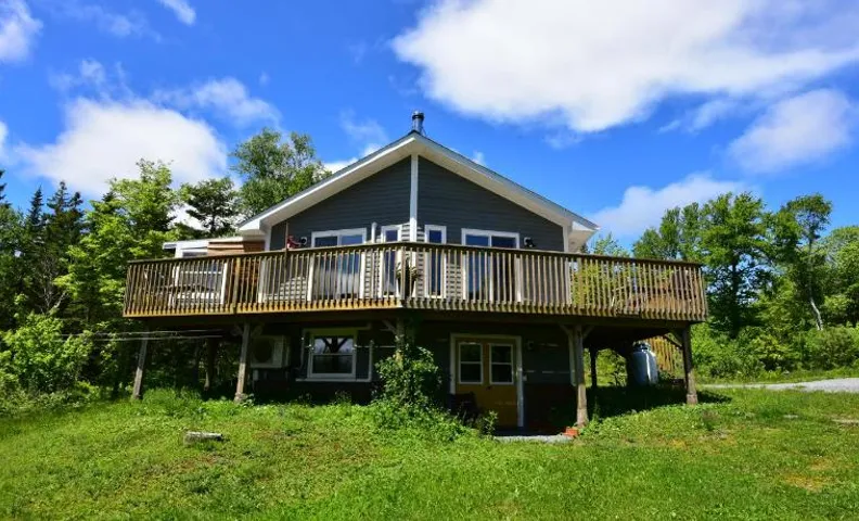 Sunrise Place Bed & Breakfast