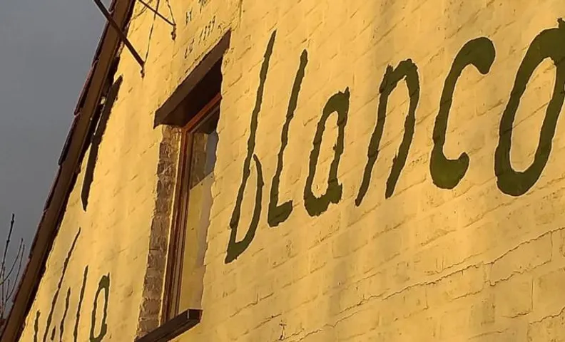 Villa Blanco