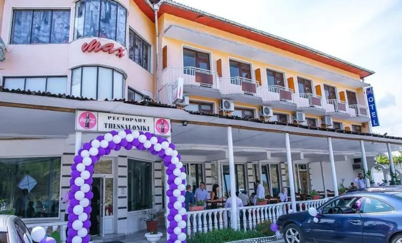 Motel Thessaloniki