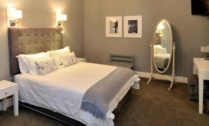 Coligny Hotel