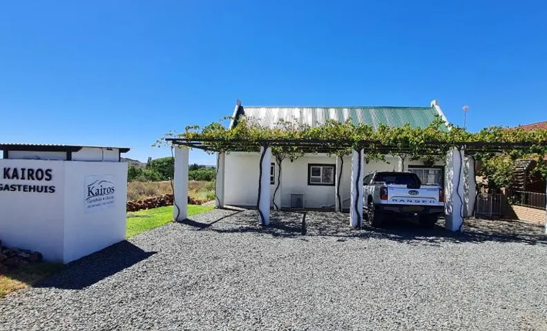 Kairos Guesthouse Orania