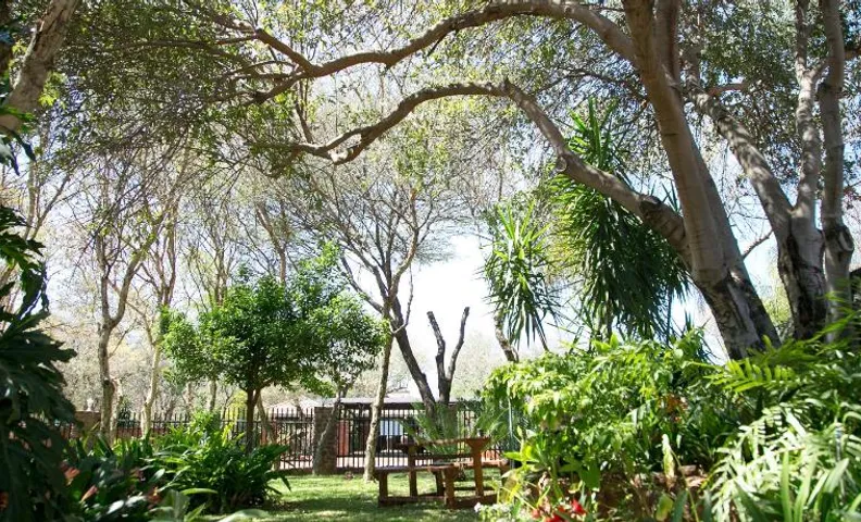 Maroela Gardens Guesthouse