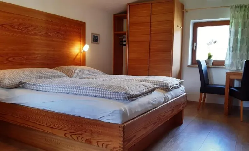 Doppelzimmer Herzogbauer