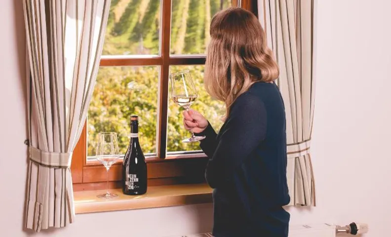 Weingut Schwarzl