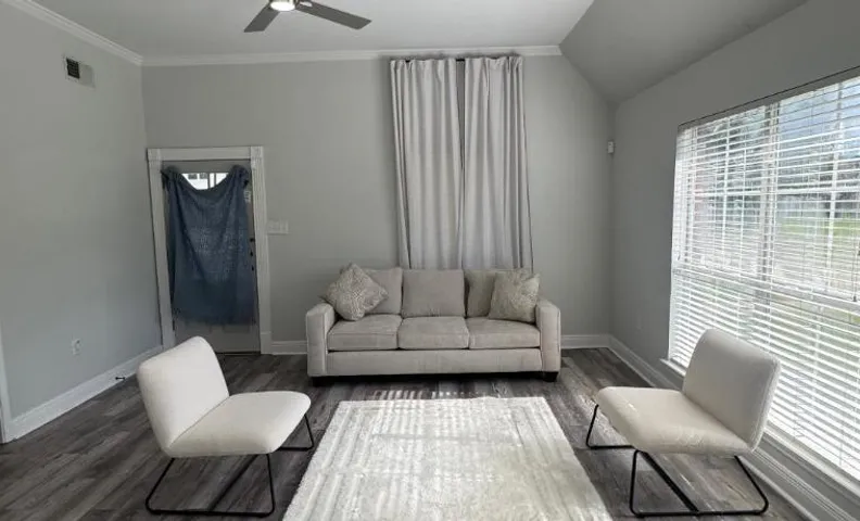 Prairieville Retreat 3-bedroom house