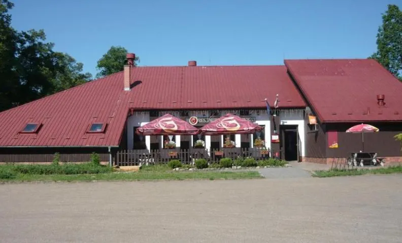 Penzion Hamrovka