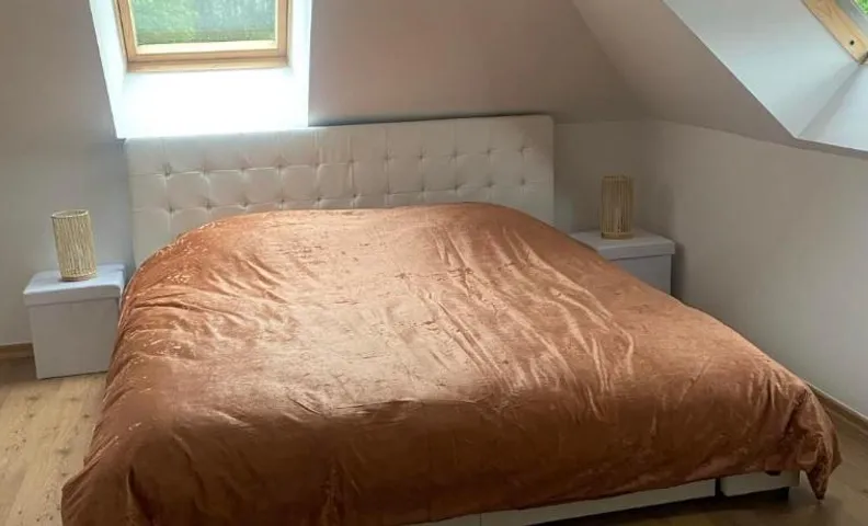Guesthouse Business & Leisure stay