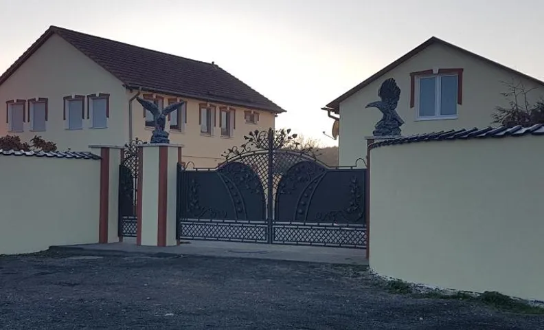 Ferienhaus Schiffer