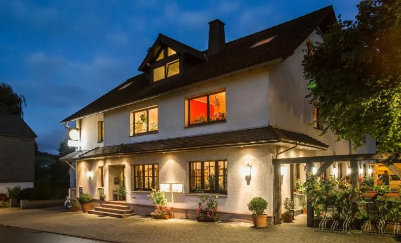 Gasthof im Almetal