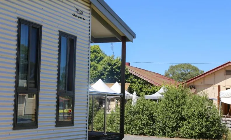 Great Western Motel