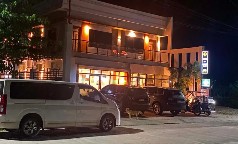 AMV Hotel, Events Place & Restaurant