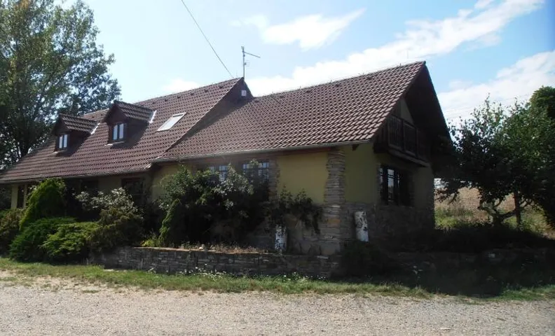 Penzion Samota