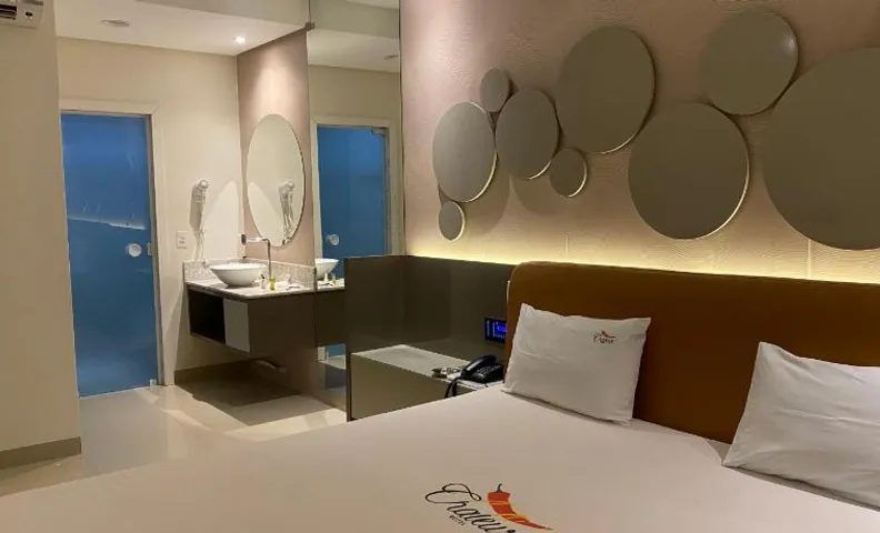 Motel Chalo