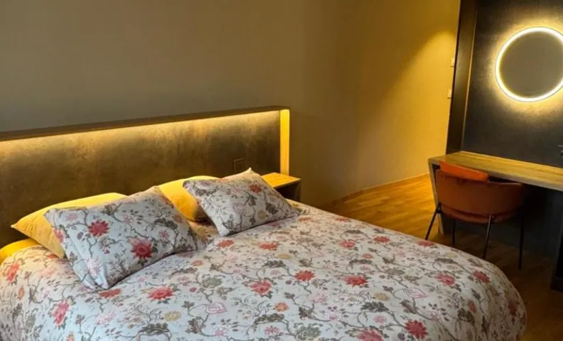 Auberge de l'Étoile