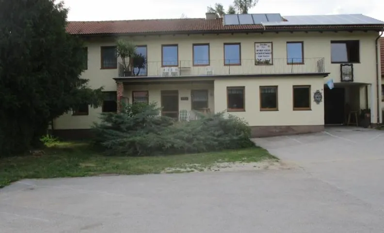 Dorfwirtshaus Rauch