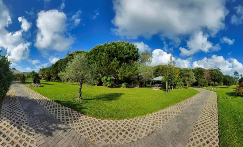 Quinta do Mateus