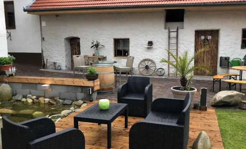 Auszeit; Gästehaus & mehr