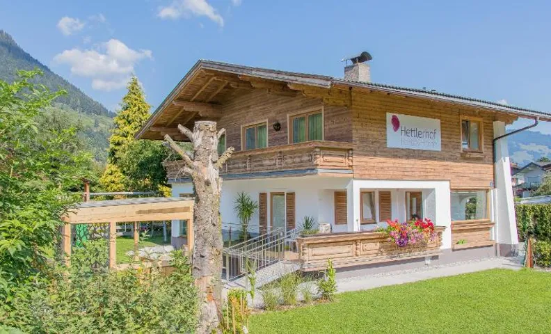 Holiday Home Hettlerhof