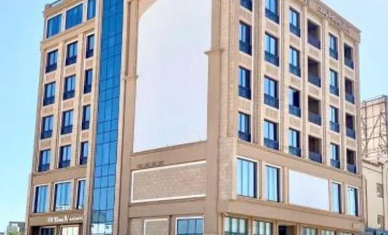 Royal Vista Hotel