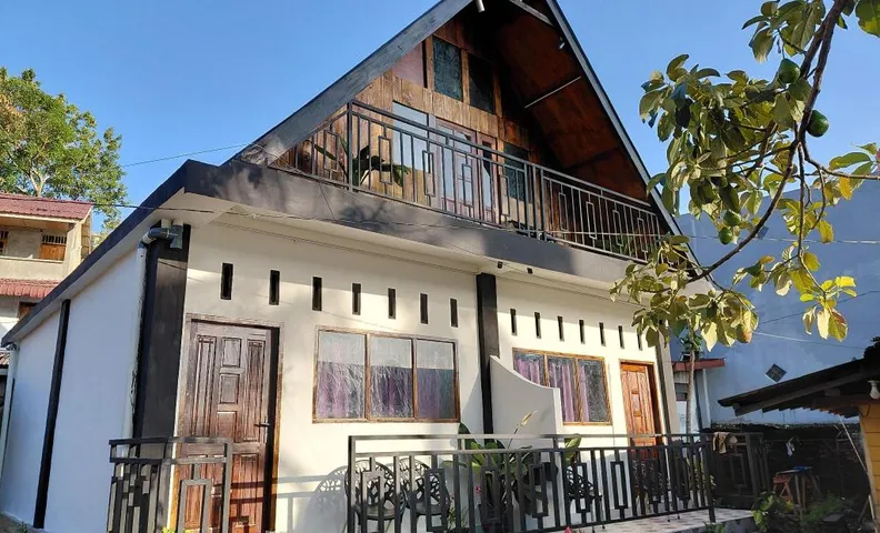 Palito Homestay