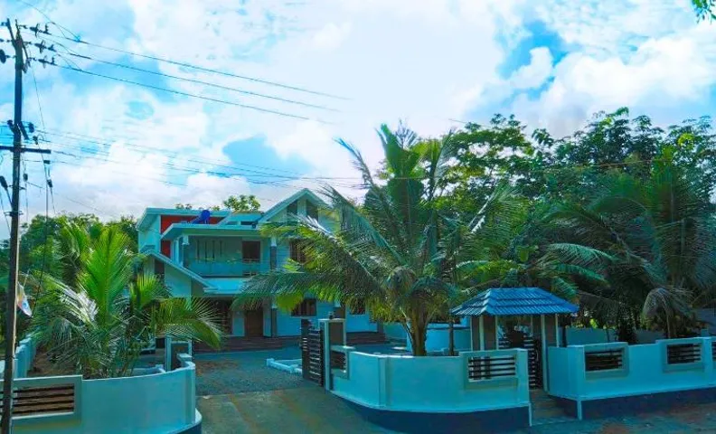 A One Home Stay