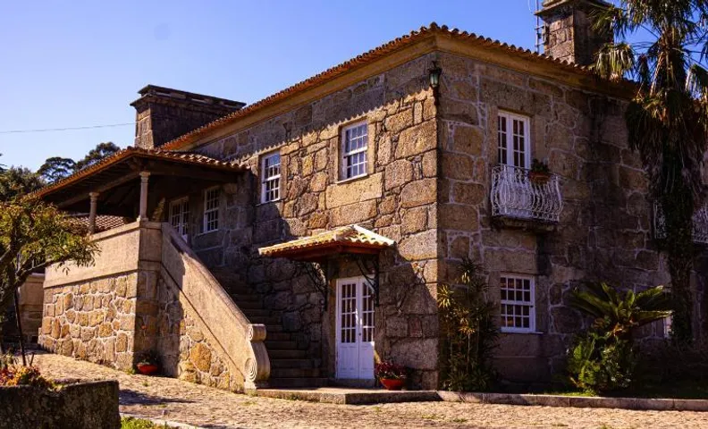 Villa Miranda Heritage House