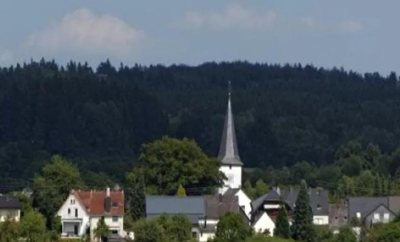 Zum Seeweiher