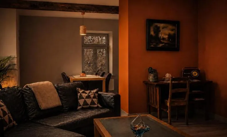 Hoeve Verdre - De Knechtenwoning