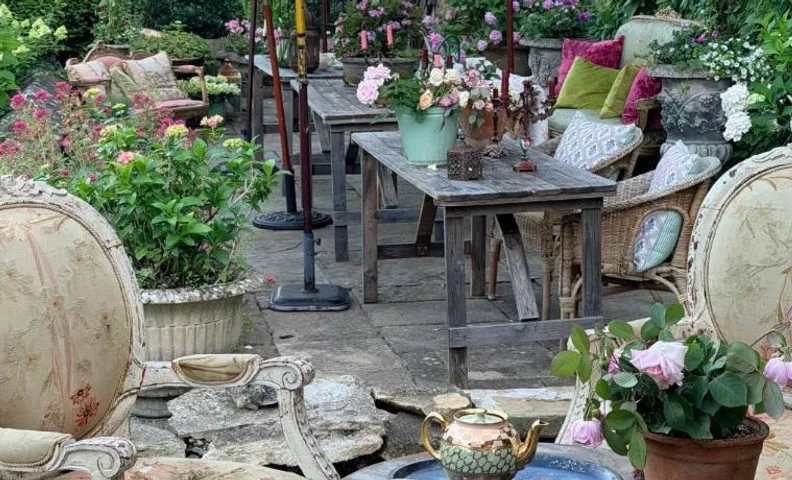 Pytts House Boutique Bed & Breakfast