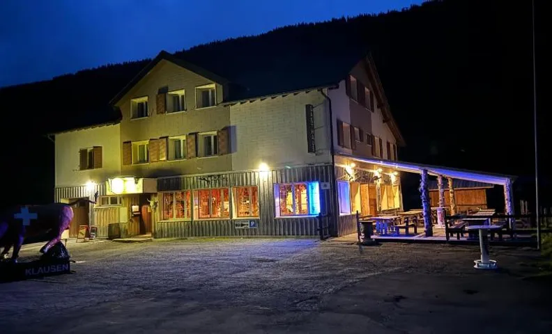 Gasthaus Klausen Ranch