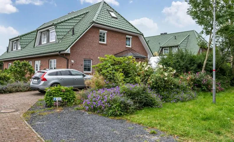 Gästezimmer mitten in Mittelangeln