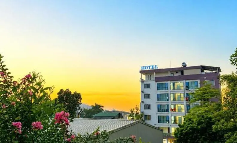 Hue Doai Hotel, Phu Tho