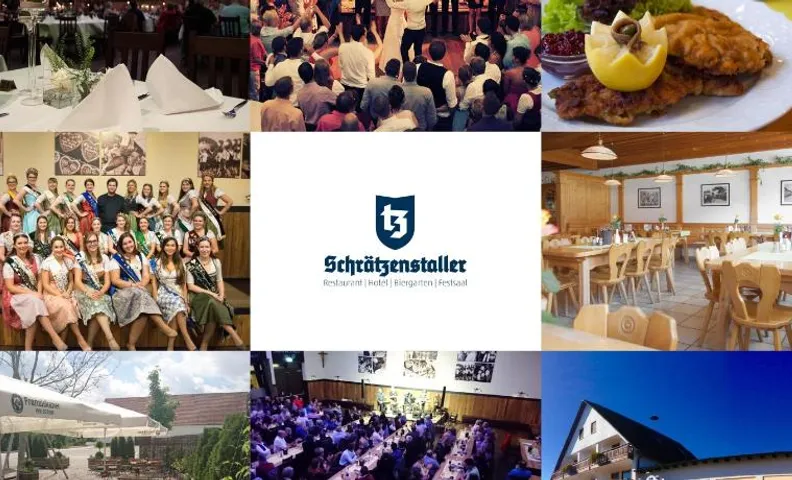 Gasthof Schrätzenstaller