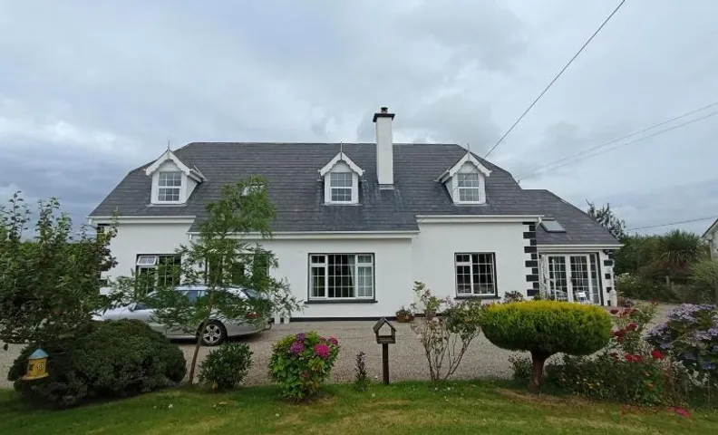 Bottega Guesthouse and Gallery Wexford