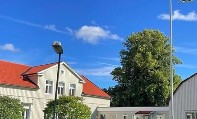Dagöholm Gård