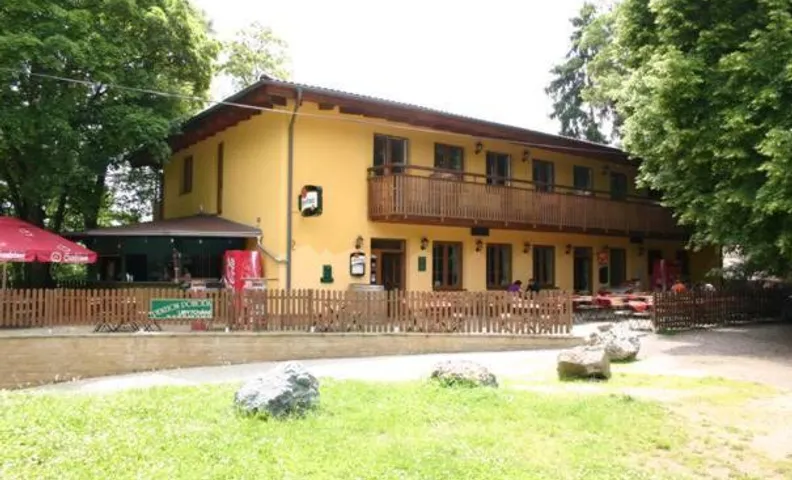 Penzion Pohoda